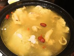-杨记隆府(汉街店)