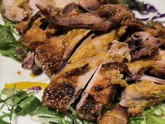 -羊巴道新疆菜·清真(上梅林店)