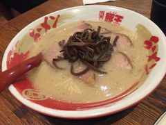 -豚王拉面(澳门银河店)