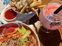 -弗兰克牛排西餐厅Ribone steak house(柠檬花园店)
