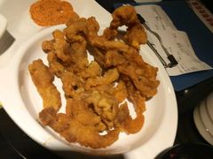 -川里谈·川味小馆(北京路店)