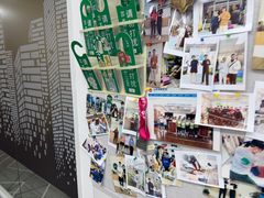 -APT运动康复中心(徐汇万科店)