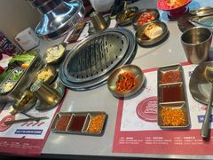 -韩一品韩国料理(柏庐南路店)