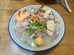 -江粤锦·潮汕粉面馆(玉林店)