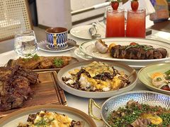 -盐说·西式餐酒馆(光明万达店)