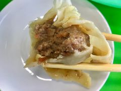 -北三沙家烧麦(北头道街店)