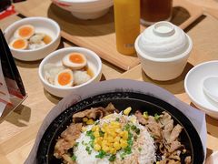 -味千拉面(航洋国际购物中心)