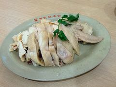 -百家鸡味馆(清泰店)