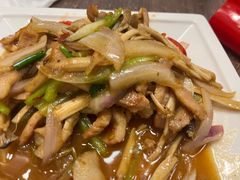 -海坛特色小吃·只做平潭特色菜(平潭店)