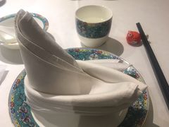 -肆月河豚·新淮扬(金融街店)