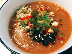 -鹊华居·地道鲁菜·海鲜·融合味(大明湖店)