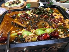 -素行天下(国投财富广场店)