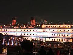 -武汉知音号