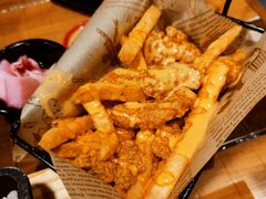 -七楽·韩式欢聚餐厅 치르치르(龙泉驿万达店)