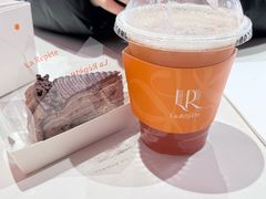 -La Repete 手工千层蛋糕(深圳卓悦中心店)