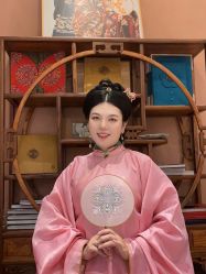 -盘子女人坊古装写真摄影(南京总店)