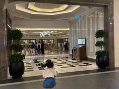 -澳门喜来登大酒店