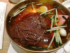 -大同江朝鲜菜•长春地标美食(绿园吾悦广场店)