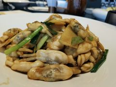 葱姜炒蛏子-徐记海鲜(汉城湖|太奥店)