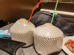 -一方渔歌蒸汽海鲜自助(文化路万达广场店)