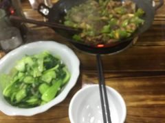 -张氏父子常德肠子馆(红星总店)