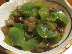 -大隐隐于市私房菜(保和小区店)