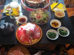 -羊大爷涮肉(亮马桥店)