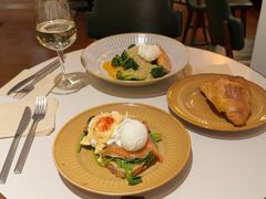 -BAKER&SPICE(安福路店)