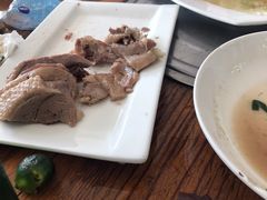 -常来老白莲鹅饭店(老城店)