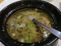 -兔行天下-鸿鹤鲜锅兔(中海国际店)