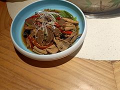 -番茄犟汤锅(东坝店)