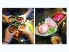 -湊湊火锅·茶憩(和平大悦城店)