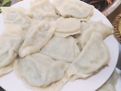 -宾朋海鲜特色美食餐厅·纯手工鲅鱼水饺(兴海路店)