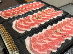 -韩满园· 甄选韩式烤肉