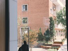 -清华大学-清芬园