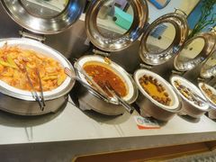 -豪享悦牛排自助餐厅(天河城店)