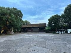 -西溪国家湿地公园