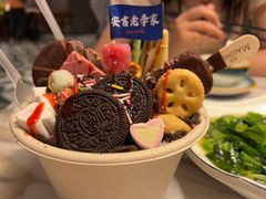 -老李家土菜馆·安吉地标美食