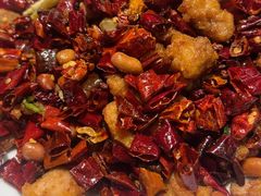-辛香汇·锦里丨现炒川菜(中南城店)