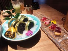 -Minase水濑·日料放题(外滩店)