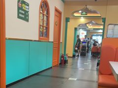 -西域美食(西直门南小街店)