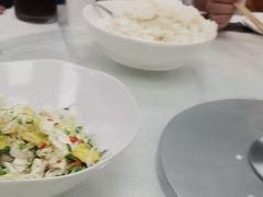 -盛百味·家宴餐厅(霸州分店)