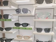 -AOJO眼镜(北京朝阳大悦城店)
