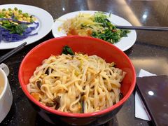 -天津瑞湾开元名都酒店餐厅