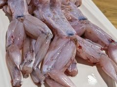 -铭记蛙小仙·活蛙畅享(CBD万达广场店)