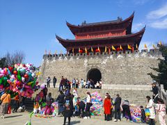 -汴河街
