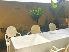 -喜蓝台·HI UP LAND度假餐厅