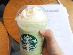 -星巴克(哈尔滨道外百盛店)