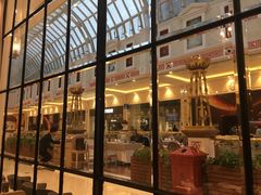 门面-尚一汤·粤菜海鲜(环球港店)