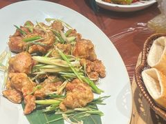 -有位虾匠·胶东小馆(市北店)